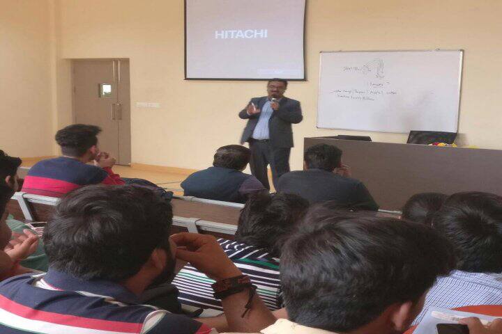 classroom